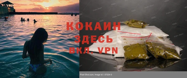 тгк Карпинск